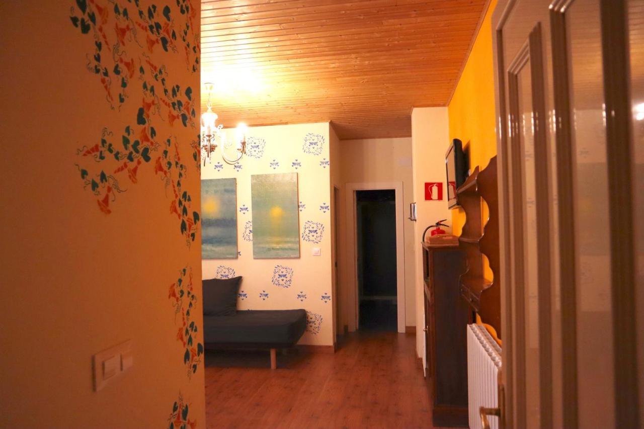 La Casita / Casa De Campo Santa Gadea  Bagian luar foto