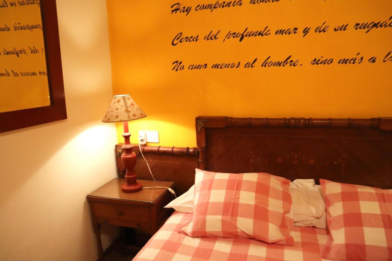La Casita / Casa De Campo Santa Gadea  Bagian luar foto